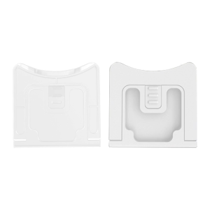 2PCS Sliding Glass Door Child Lock Pet Proof Security Device for Home Easy Installation Window Cabinet Safety Limiters