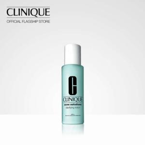 Clinique Anti-Blemish Solutions Clarifying Lotion 200ml - toner - acne treatment