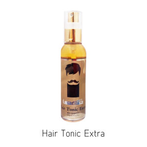 LEGANO ปลูกผมเร่งด่วน ผมร่วง แฮร์โทนิค เอ็กซ์ตร้า ลีกาโน่ 120ml. เซรั่มบำรุงรากผม เร่งผมยาว ลดผมร่วง แก้หัวล้าน แก้ผมบาง
