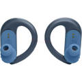 Tai nghe Bluetooth True Wireless JBL Endurance Peak 3 JBLENDURPEAK3 - Hàng chính hãng - Chất âm mạnh mẽ, Bluetooth v5.2. 