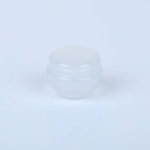 Gratis Ongkir - Pot Tempat Cream Kosmetik Empty Jar / Tempat Cream 10G & 5G / Pot Kosmetik / Wadah