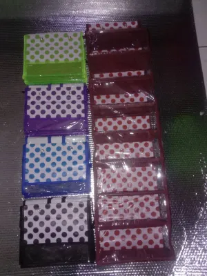 RAK SEPATU GANTUNG FULL SLETING POLOS ALAS TRIPLEK