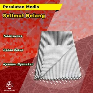 Selimut Belang