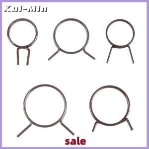 Kui-Min 3Pcs Door Handle Springs Internal Door Lever Knob Latch Replacement Torsion Spring For Repair