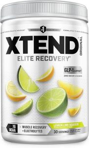 Scivation Xtend Bcaa 30 serving NO Bpi Best Bcaa