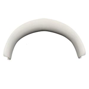 Soft Earpads Ear Cushion Headband Mat for Dedicated Headphone Comfortable Wear and Easy Installation