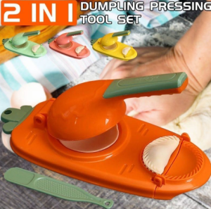 Cetakan kulit pangsit / Cetakan kulit dimsum / Cetakan gyoza / Cetakan kulit / Cetakan pastel