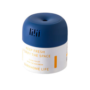 SG[In Stock]Toilet Bowl Freshener Toilet Cleaner Cleaning Gel Freshener Can Last 90 Days Deodorizing Perfume Flush Clean Toilet Lingjie Odor Plant Fragrance