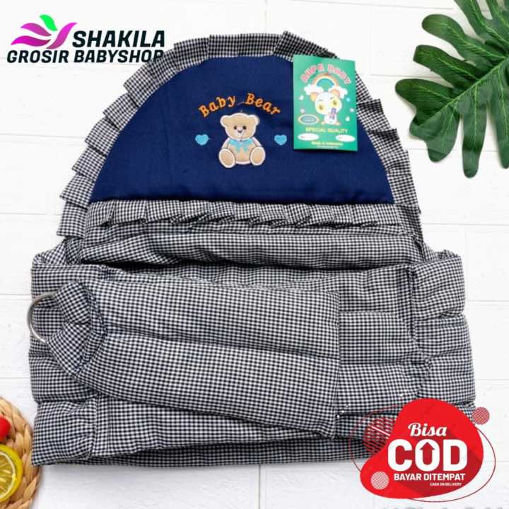 Gendongan bayi Samping Cele Lazada Indonesia