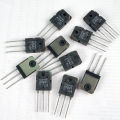 1Electronics 1pc Transistor A1941 TOSHIBA Transistor Silicon PNP Triple Diffused 2SA1941 Power Amplifier Transistor. 