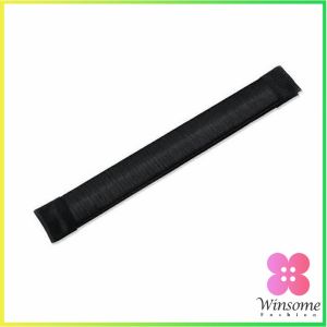 Winsome แกนม้วน ดังโงะ อุปกรณ์ทำดังโงะ เป็นทั้งดังโงะและเป็นที่มัดผมได้ 2 in 1 Hair Accessories