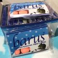 KAMPER ANTI TIKUS + KECOA + SERANGGA MEREK BARUS AMPUH 100%/Kamper Pengusir Tikus Dan Kecoa paling ampuh super ampuh mengusir tikus dan kecoa harum. 