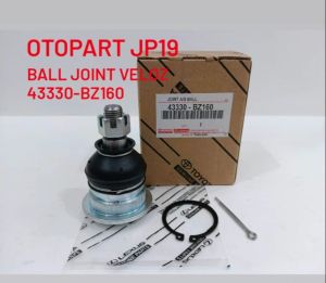 BALL JOINT ALL NEW AVANZA XENIA VELOZ 43330-BZ160