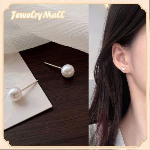 24K Saudi Gold Nasasangla pawnable 100% Original Starry south sea pearl white necklace for women gift