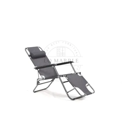 Kursi Lipat Malas / Kursi Santai / Kursi Malas Folding