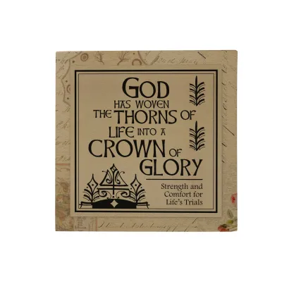 Papemelroti Prayers Paper Pack | Bible Verses Cards with Quotations