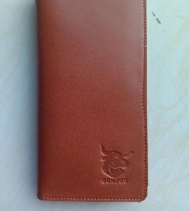 Dompet Genjos Leather WP 02