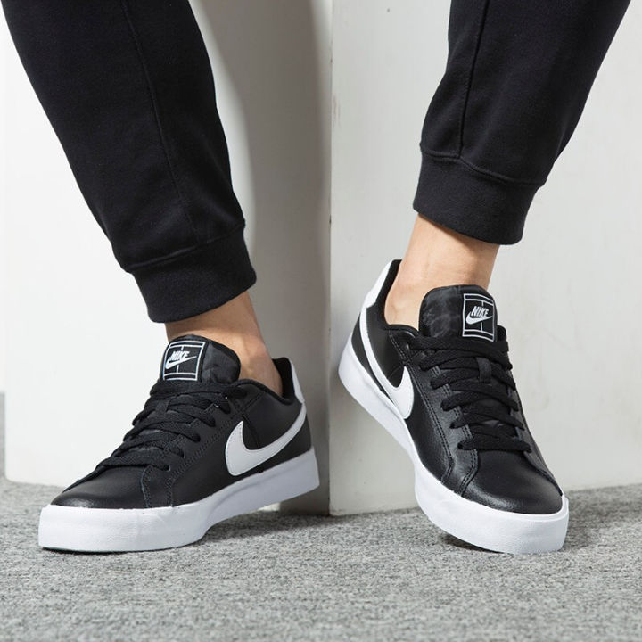 Nike Mens Athletic Shoes in Mens Sneakers | White - Walmart.com-baongoctrading.com.vn
