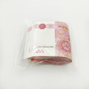 TikTok hot item: Money Flower Squishy Toy - Novelty Money Flower Exercise Coupon Squishy gift for friends toy wholesale