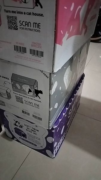 Buyer review video 2
