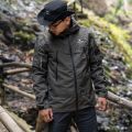 Jaket Wildshell 100% Waterproof Outlander Series. 