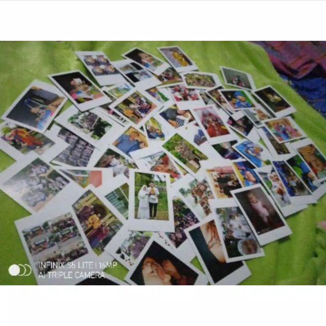 Cetak foto ukuran 10 R proses cepat | Lazada Indonesia