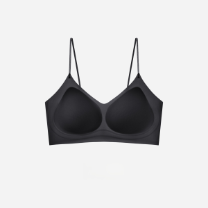 【FAMMY FAEY】Herbal Underwear Summer Hot-Selling Ultra-Thin Underwear for Women Camellia Fragrance Underwear Soft Support Breathable Gathered Chest山茶花香型内衣