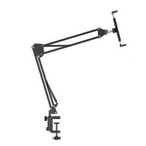 Angle Adjustable Mobile Phone Bracket Cradle Rotating Foldable Cellphone Tablet Holder Lazy Bracket Desktop Support