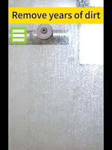 99.9% descaling!CP Bathroom cleaner Tiles cleaner stain remover Bathroom cleaner tile stain removal Toilet Floor Tile Glass Scale Remover Spray stain limescale