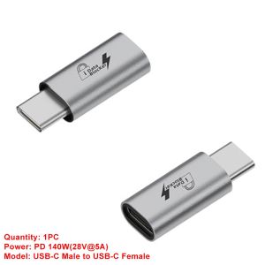 FELIZ Only for Charge USB Data Blocker Protect Against Juice Jacking Refuse Hacking Charging Converter Portable Protect Privacy USB Type-C Defender