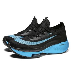 Men Sport Running Shoes Comfortable Outdoor Lightweight Sneakers Breathable Professional Sports Shoe