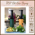 Máy Ép Chậm Hoa Quả Mini Cực Hot Tiện Lợi Sử Dụng Khi Muốn Thưởng Thức Sinh tố,Nước Ép, An Toàn Và Dễ Dùng Cho Nội Trợ. 