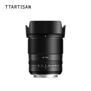 TTArtisan AF 75mm F2 Autofocus Full Frame Large Aperture portrait Mirrorless Lenses for Sony A7 a7c2 a7cr a7m4 a7m3 series Nikon Z Z9 Z8 Z7II Z6II Z5 Zf Panasonic S5