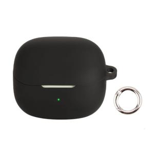 Earbud Skin Silicone Housing Case Dustproof Water Resistant Shell Protective Cover Damage Prevention Sleeve for Bass BP1