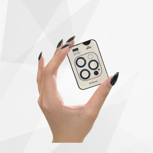 Kính bảo vệ Camera sau cho điện thoại iPhone - Kính chịu lực chống vỡ tốt - Đủ dòng điện thoại iPhone X/11/12/13/14 Promax WTP- 001/002