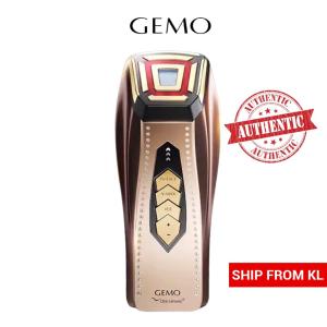 GEMO 2ND Gen Luxury Ice RF Beauty Device G20E