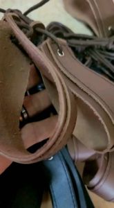 SINGKUR TALI KENDANG JAIPONG