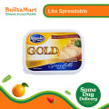 Magnolia Gold Lite Salted Spreadable Butter (200g). 