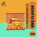 Injoy Fries Flavor powder 200g. 