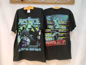 เสื้อยืด เสื้อยืดพิมพ์ลาย เสื้อยืดoversize เสื้อcopper