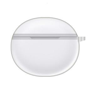 Lightweight Earbud Cover Shockproof Sleeve Antiscratch Guard Washable Housing Shell Damage Prevention Skin for Buds T01