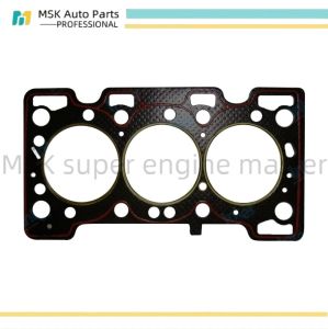 F6A Cylinder Head Gasket for Suzuki Alto Carry Every Cervo Kei Swift Wagon R 0.6L 11141-81400 1114151E00 1114181401