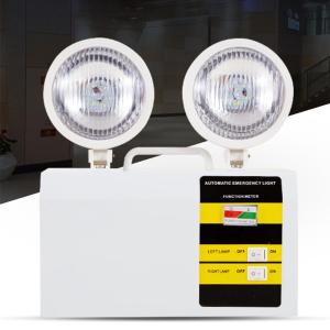 รับประกัน10ปี ไฟฉุกเฉิน ไฟสำรอง ชาร์จไฟมี ไฟฉุกเฉินในบ้าน ไฟฉุกเฉินทางเดิน LED ระยะเวลาฉุกเฉิน 10 ชม