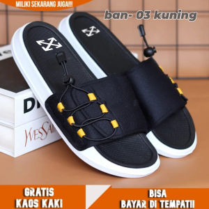 RAIN CITY STORE - PASTI GRATIS ONGKIR !!! OBRAL Sandal Pria Distro//RAIN CITY STORE - PASTI GRATIS ONGKIR !!! OBRAL Sandal Ringan//RAIN CITY STORE - PASTI GRATIS ONGKIR !!! OBRAL Sandal Casual//RAIN CITY STORE - PASTI GRATIS ONGKIR !!! OBRAL Sandal Slop M