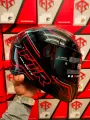 FTR RICON DUAL VISOR FULL FACE HELMET. 