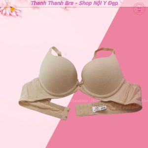 Áo ngực mút kép tạo khe push up siêu đẩy Anny Thái Lan 902 mút mềm mại form đẹp