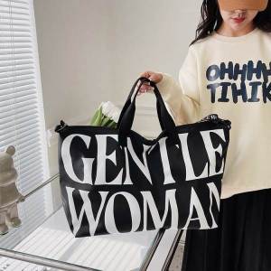 BJ62152 - BLACK TAS JINJING HANDBAG SLEMPANG WANITA FASHION KOREA CHINA IMPORT MODIS ELEGAN TERMURAH TERLARIS TERBARU BAGSTORE JAKARTA TAS BATAM ZCJ2152