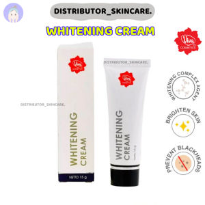 Viva Whitening Cream 15g / Viva Cosmetic
