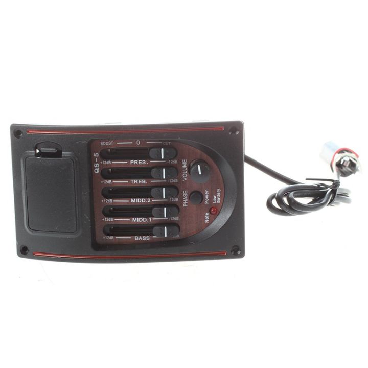 T8 Pro Aisny 9 Bande Audio HiFi Equalizzatore, Preamplificatore Stereo ADL-EQ9 Processore Audio Professionale Per Auto E Casa Nobsound EQ - Foto 11