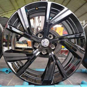 แม็กmg ขอบ18 กว้าง7.5 et41 ใส่ mg 4mg ep mg zs EV 5รู112